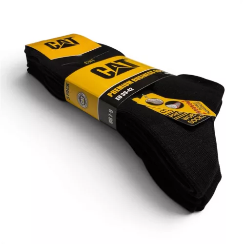 Caterpillar Prémium Business Zokni 3pár - 43-46