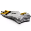 Caterpillar Sneakers Rövid Fehér Zokni 3pár - 43-46