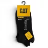 Caterpillar Sneakers Rövid Zokni 3pár