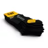 Caterpillar Sneakers Rövid Zokni 3pár