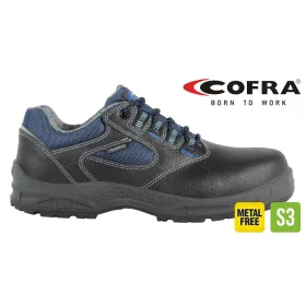 Cofra Koln Blue S3 Src Munkavédelmi Cipő