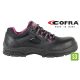 Cofra Delia Női S3 Munkavédelmi Cipő