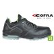 Cofra Tiziano Black S3 Src Munkavédelmi Cipő - 42