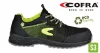 Cofra Karma Yellow Esd S3 Src Adaptív Talpú Munkavédelmi Cipő