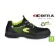 Cofra Karma Yellow Esd S3 Src Adaptív Talpú Munkavédelmi Cipő - 43