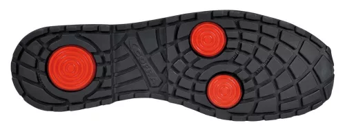 Cofra Airboard Reflex S1 P Src Adaptív Talpú Munkavédelmi Cipő - 42