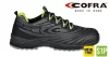 Cofra Dancing S1 P Src Adaptív Talpú Munkavédelmi Cipő - 42