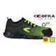 Cofra Soft S3 Src Ultrakönnyű Munkavédelmi Cipő - 42