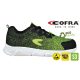 Cofra Skill Esd S3 Src Ultrakönnyű Munkavédelmi Cipő