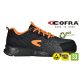 Cofra Cool Esd S3 Src Ultrakönnyű Munkavédelmi Cipő - 42