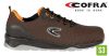 Cofra Chuck S3 Techsell Munkavédelmi Cipő 360
