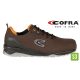 Cofra Chuck S3 Techsell Munkavédelmi Cipő 360