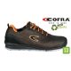 Cofra Luna S3 Környezetbarát Munkavédelmi Cipő