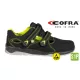 Cofra Shift S1 P Esd Src Munkavédelmi Szandál - 36