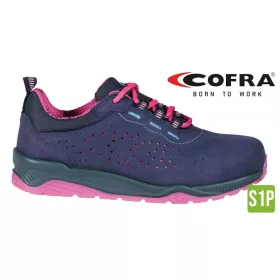 Cofra Body S1 P Src Női Munkavédelmi Cipő