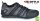 Cofra Fluent S1P Szellőző Munkavédelmi Sportcipő fekete