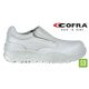 Cofra Hata S3 CI Fehér Védőcipő