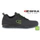 Cofra Monti S3 SRC Munkavédelmi Cipő 360