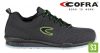 Cofra Monti S3 SRC Munkavédelmi Cipő 360