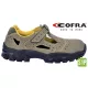 Cofra New Brenta S1 P Src Munkavédelmi Szandál