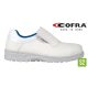 Cofra Cadmo White S2 Src Fehér Munkavédelmi Cipő - 45