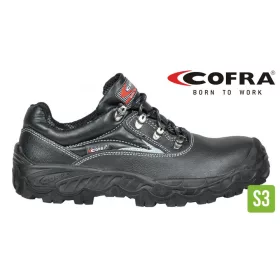 Cofra New Celtic S3 Munkavédelmi Cipő