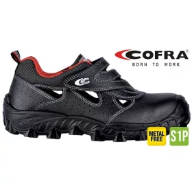 Cofra New Persian S1 P Src Munkavédelmi Szandál