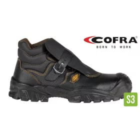 Cofra New Tago Uk S3 Src Hegesztőbakancs