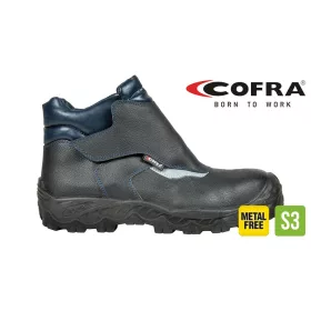 Cofra New Vigo S3 Src Hegesztőbakancs