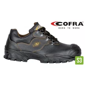 Cofra New Volga S3 Munkavédelmi Cipő