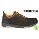 Cofra Team S1P Munkavédelmi Cipő