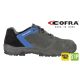 Cofra Pulley Grey S1 P Src Munkavédelmi Cipő