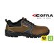 Cofra Squat Brown S3 Src Munkavédelmi Cipő - 41