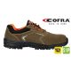 Cofra Traction S1 P Src Munkavédelmi Cipő
