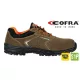 Cofra Traction S1 P Src Munkavédelmi Cipő - 37