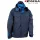 Cofra Tecka Softshell Dzseki Sötétkék/Királykék