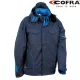 Cofra Tecka Softshell Dzseki Sötétkék/Királykék