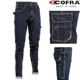 Cofra Cabries Farmer Munkásnadrág