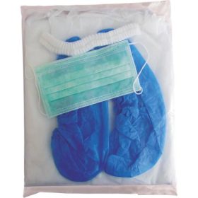 4731 Látogatói egységcsomag