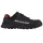 Dunlop Matt Black S3 ESD Fekete Munkavédelmi Cipő - 40