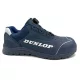 Dunlop Matt Navy S3 ESD Gyorsfűzős Munkavédelmi Cipő - 39