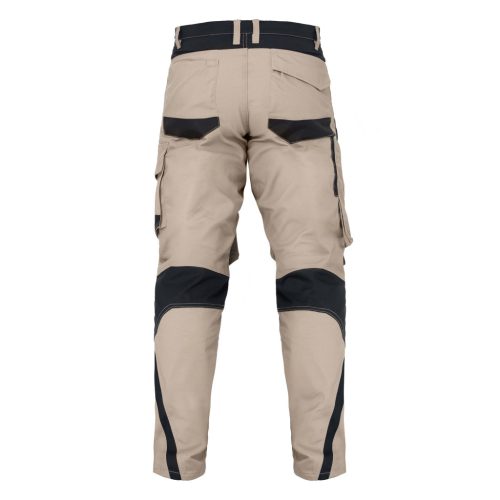 Procera Helicon Rip-Stop Bézs Munkásnadrág - 54