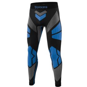 Procera Iceland Kék Termoaktív Aláöltöző Alsó