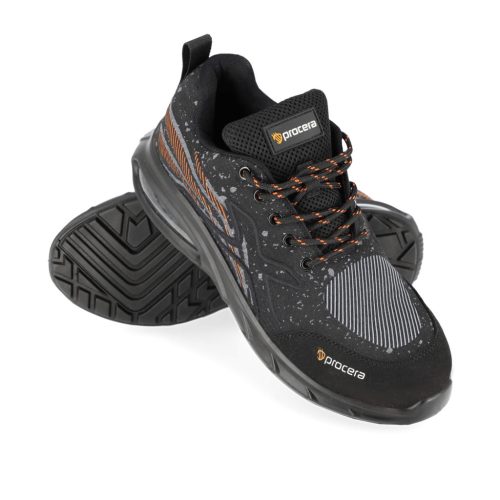 Procera Texo-Air Xtra SB Munkavédelmi Cipő