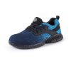 Procera Texo-Fly Blue S1 Ultrakönnyű Munkavédelmi Cipő
