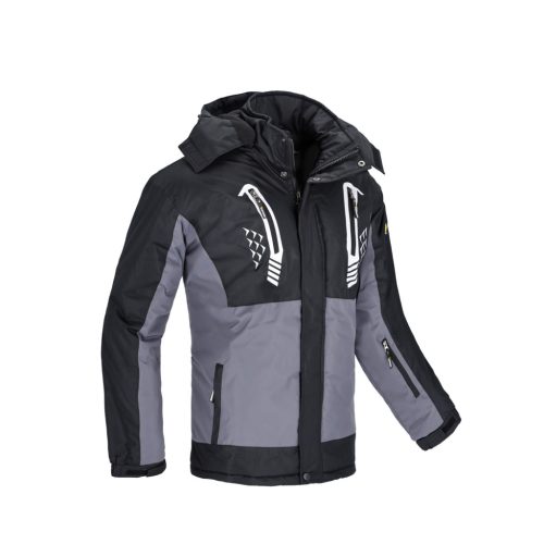 Procera Vigor Bélelt Téli Munkakabát - 3XL