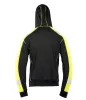 Rival Fényvisszaverős Kapucnis Pulóver - 3XL