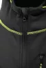 Rival Fényvisszaverős Kapucnis Pulóver - 3XL