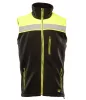 Rival ORKP Fényvisszaverős Polár Mellény - 2XL