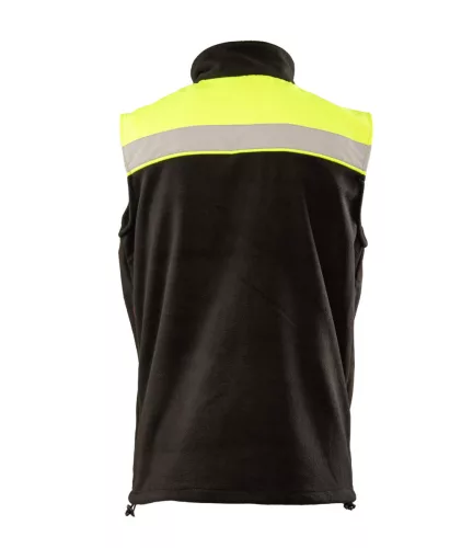 Rival ORKP Fényvisszaverős Polár Mellény - 2XL